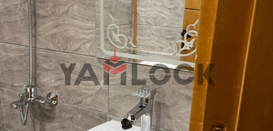 شقة 135 م² للبيع في شارع عبد المنعم الصاوى – المهندسين