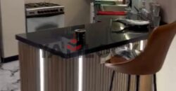 شقة 135 م² للبيع في شارع عبد المنعم الصاوى – المهندسين