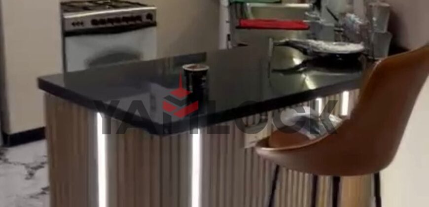 شقة 135 م² للبيع في شارع عبد المنعم الصاوى – المهندسين