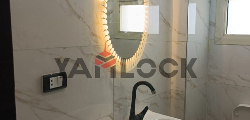 شقة 80 م² للبيع في كمبوند دجلة بالمز – 6 اكتوبر