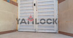 شقة 80 م² للبيع في كمبوند دجلة بالمز – 6 اكتوبر