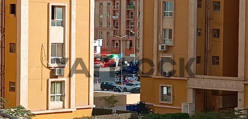 شقة 80 م² للبيع في كمبوند دجلة بالمز – 6 اكتوبر