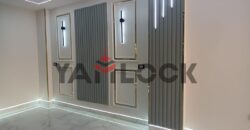 شقة 80 م² للبيع في كمبوند دجلة بالمز – 6 اكتوبر