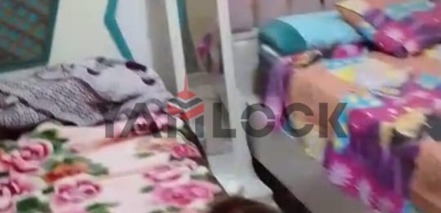 شقة 70 م² للبيع في المجاورة الاولي الحي الثالث عشر – الشيخ زايد