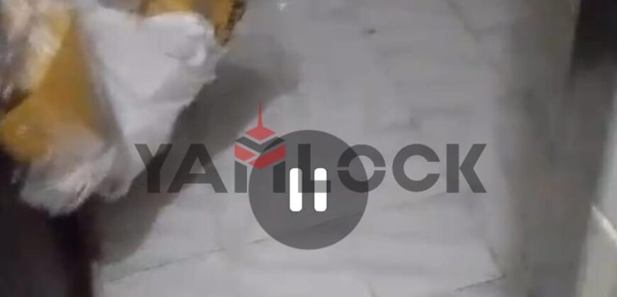 شقة 70 م² للبيع في المجاورة الاولي الحي الثالث عشر – الشيخ زايد