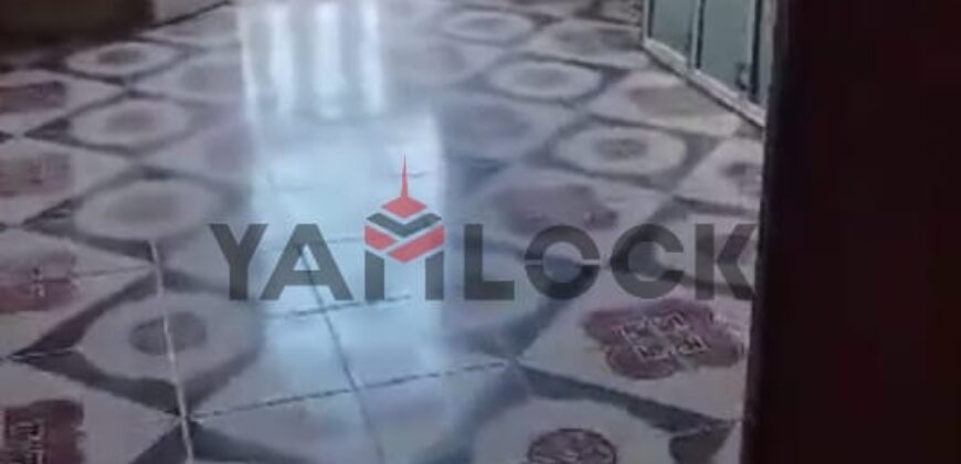 شقة 150 م² للبيع في شارع محمد فريد أول يمين من محور المحمودية الجديد – اسكندرية