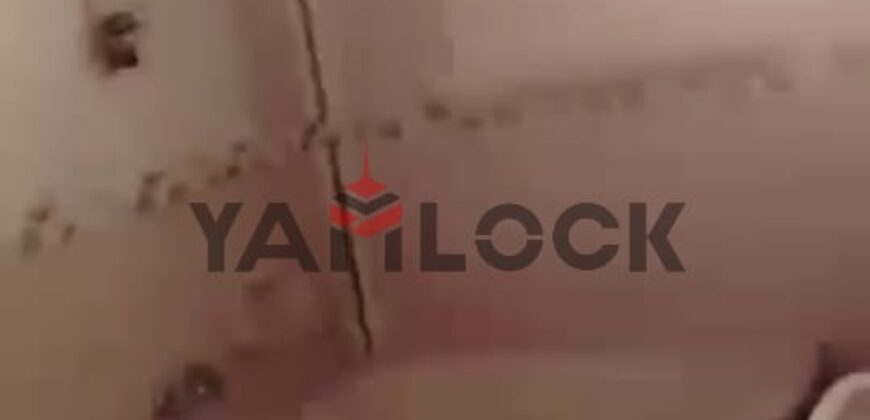 شقة 150 م² للبيع في شارع محمد فريد أول يمين من محور المحمودية الجديد – اسكندرية