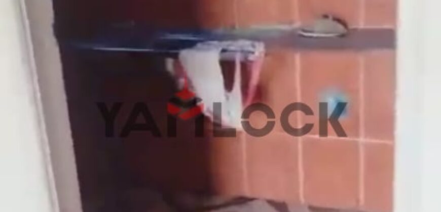 شقة 150 م² للبيع في شارع محمد فريد أول يمين من محور المحمودية الجديد – اسكندرية