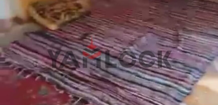 شقة 150 م² للبيع في شارع محمد فريد أول يمين من محور المحمودية الجديد – اسكندرية