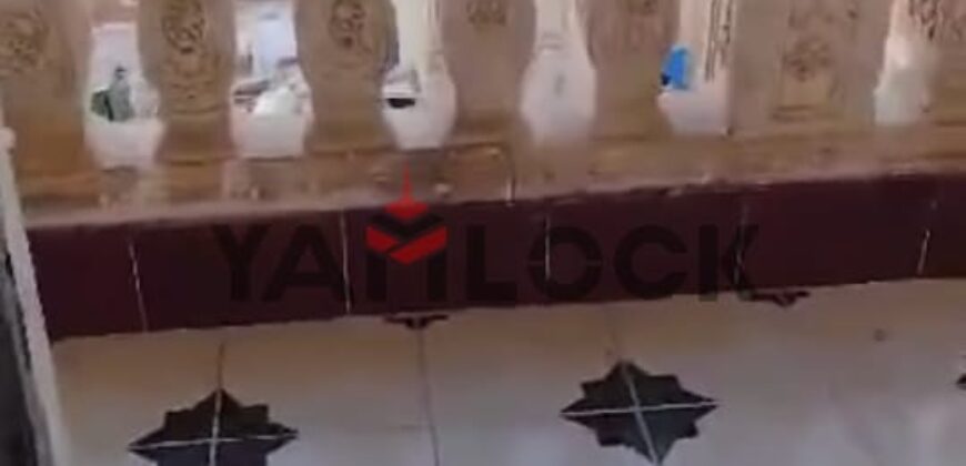 شقة 150 م² للبيع في شارع محمد فريد أول يمين من محور المحمودية الجديد – اسكندرية