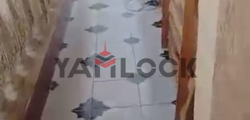 شقة 150 م² للبيع في شارع محمد فريد أول يمين من محور المحمودية الجديد – اسكندرية