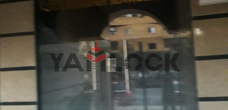 شقه للبيع فى البنفسيج ٥ فى التجمع الاول