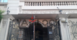 شقه للبيع فى البنفسيج ٥ فى التجمع الاول