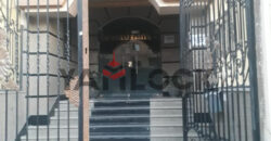 شقه للبيع فى البنفسيج ٥ فى التجمع الاول