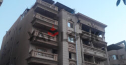 شقه للبيع فى البنفسيج ٥ فى التجمع الاول