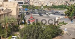 شقه للبيع فى البنفسيج ٥ فى التجمع الاول