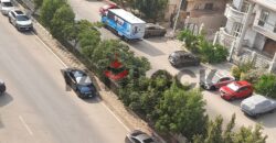 شقه للبيع فى البنفسيج ٥ فى التجمع الاول