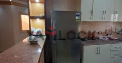 شقه للبيع فى البنفسيج ٥ فى التجمع الاول