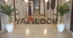 شقه للبيع فى البنفسيج ٥ فى التجمع الاول