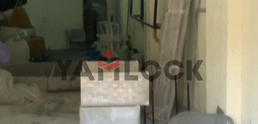 تجاري 113 م² للبيع في الحي السابع – مدينة نصر