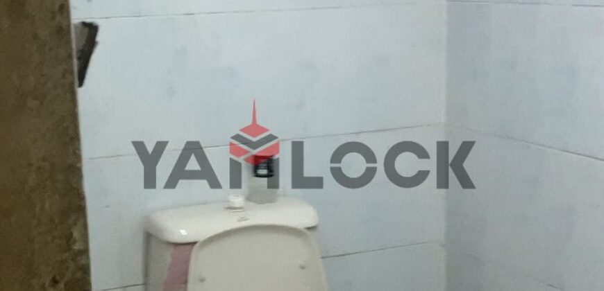 تجاري 113 م² للبيع في الحي السابع – مدينة نصر