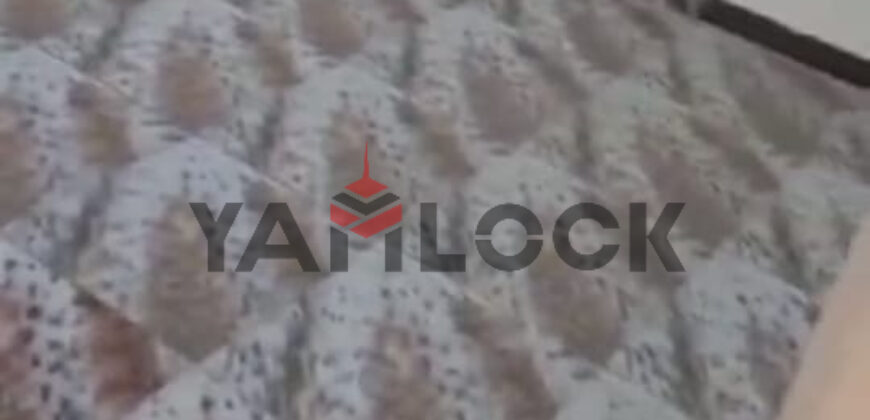 شقة 85 م² للبيع في شارع 45 شارع 2 عند النفق – الاسكندرية