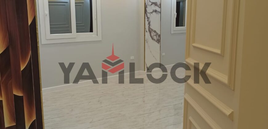 شقة 165 م² للبيع في حدائق الاهرام – الجيزة