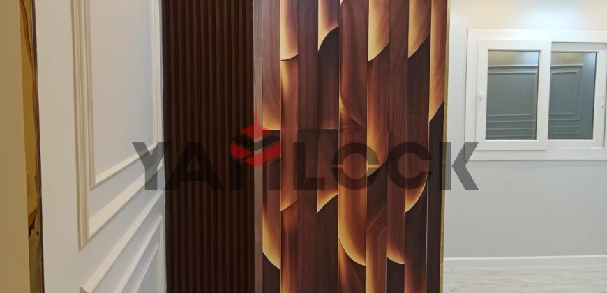 شقة 165 م² للبيع في حدائق الاهرام – الجيزة