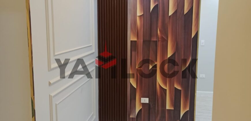 شقة 165 م² للبيع في حدائق الاهرام – الجيزة