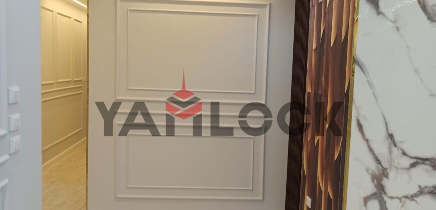 شقة 165 م² للبيع في حدائق الاهرام – الجيزة