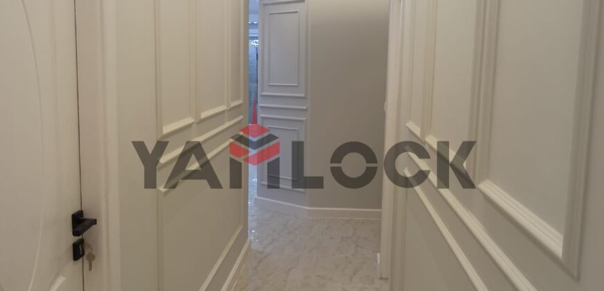 شقة 165 م² للبيع في حدائق الاهرام – الجيزة