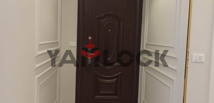 شقة 165 م² للبيع في حدائق الاهرام – الجيزة