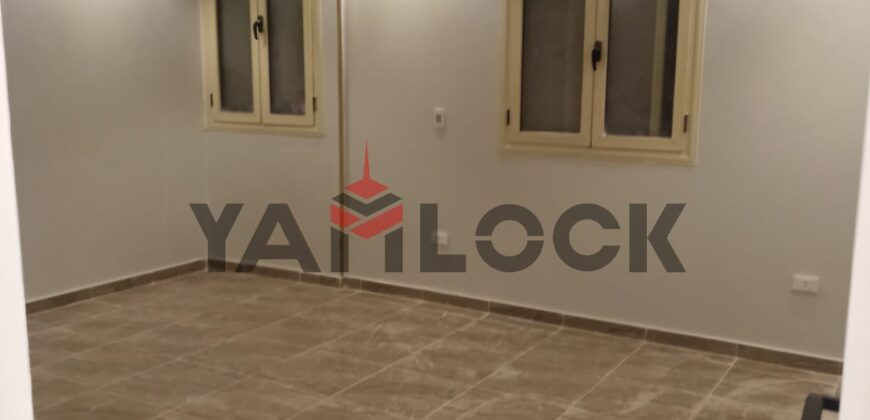 شقة 165 م² للبيع في حدائق الاهرام – الجيزة