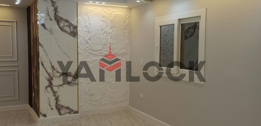 شقة 165 م² للبيع في حدائق الاهرام – الجيزة