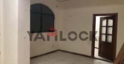 شقة 191 م² للايجار في شارع ابو داوود الظاهري – مدينة نصر