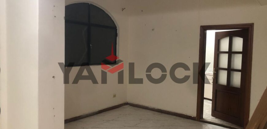 شقة 191 م² للايجار في شارع ابو داوود الظاهري – مدينة نصر