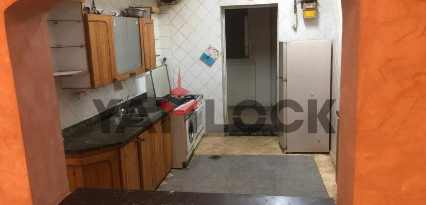 شقة 191 م² للايجار في شارع ابو داوود الظاهري – مدينة نصر