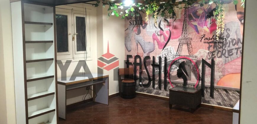 شقة 191 م² للايجار في شارع ابو داوود الظاهري – مدينة نصر