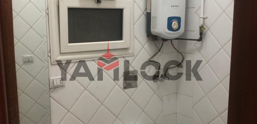 شقة 191 م² للايجار في شارع ابو داوود الظاهري – مدينة نصر