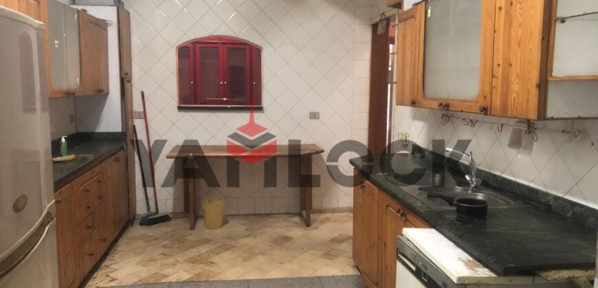 شقة 191 م² للايجار في شارع ابو داوود الظاهري – مدينة نصر