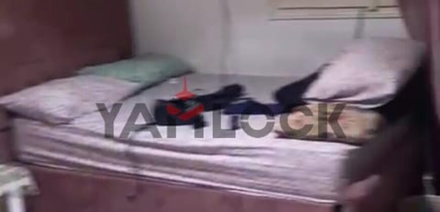 شقة 135 م² للبيع في بتروجيت – الهرم