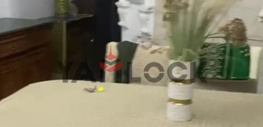 شقة 135 م² للبيع في بتروجيت – الهرم