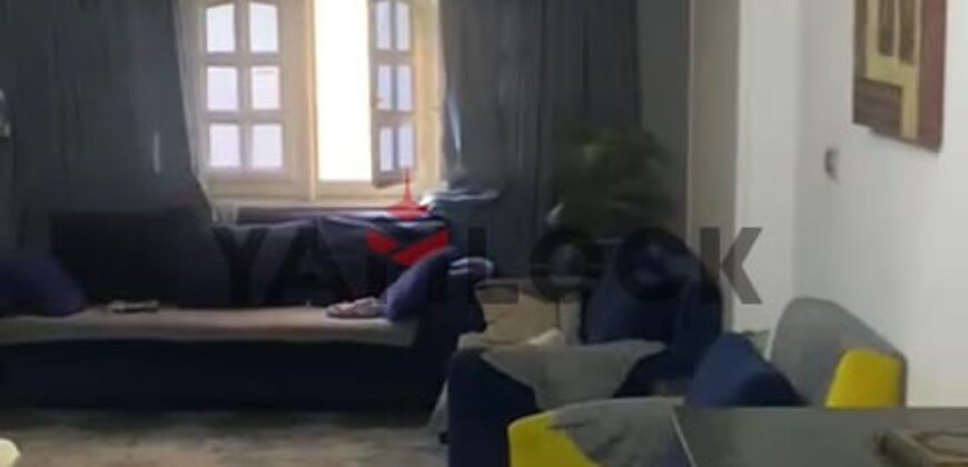 شقة 135 م² للبيع في بتروجيت – الهرم