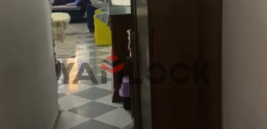 شقة 135 م² للبيع في بتروجيت – الهرم