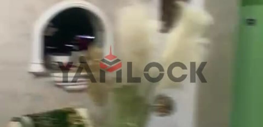 شقة 135 م² للبيع في بتروجيت – الهرم