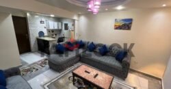 شقة 120 م² للايجار اليومي مفروشة في ميامي – الاسكندرية شقة 120 م² للايجار اليومي مفروشة في ميامي – الاسكندرية