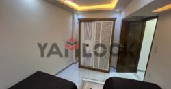 شقة 120 م² للايجار اليومي مفروشة في ميامي – الاسكندرية شقة 120 م² للايجار اليومي مفروشة في ميامي – الاسكندرية