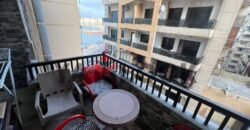 شقة 120 م² للايجار اليومي مفروشة في ميامي – الاسكندرية شقة 120 م² للايجار اليومي مفروشة في ميامي – الاسكندرية