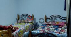 شقة 130 م² للايجارمفروشة في فيصل – الجيزة