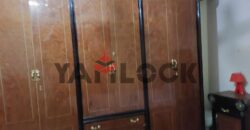 شقة 130 م² للايجارمفروشة في فيصل – الجيزة